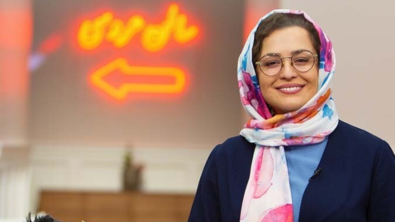 سریال مهمونی فصل 1 قسمت 19