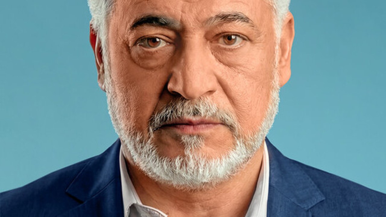سریال مو به مو فصل 1 قسمت 11