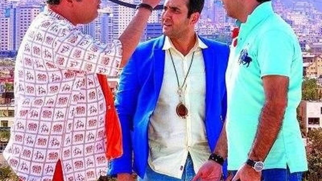 سریال ریکاوری فصل 1 قسمت 4