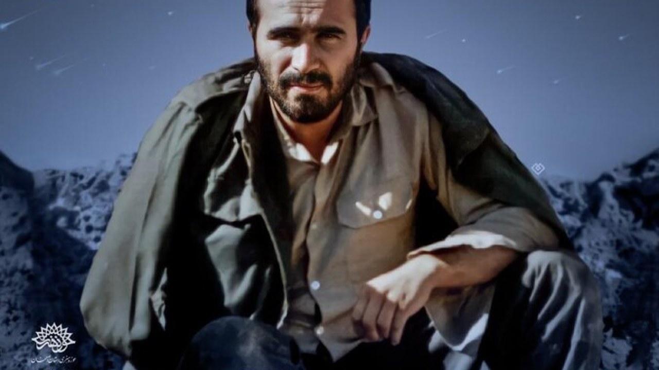 فیلم سینمایی آستین خالی 1402
