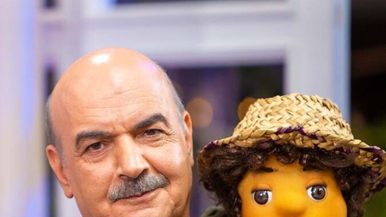 سریال مهمونی فصل 1 قسمت 27