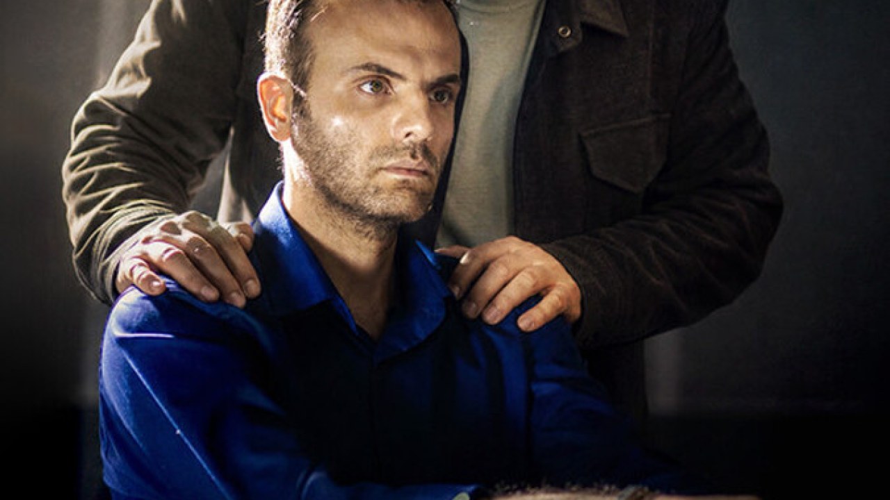 سریال 21 فصل 1 قسمت 13