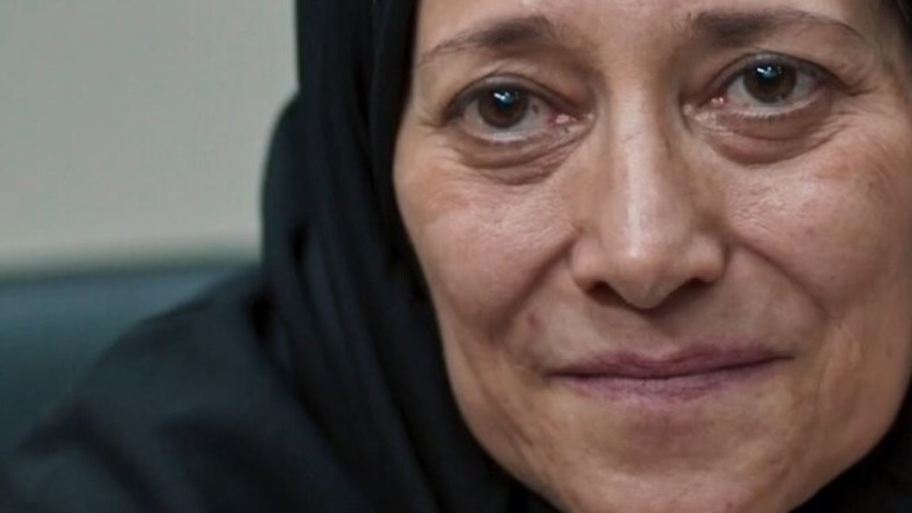 سریال آنتن فصل 1 قسمت 2