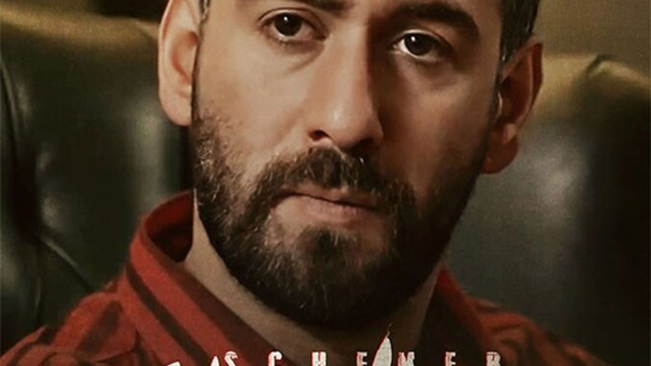 سریال سایه باز فصل 1 قسمت 8