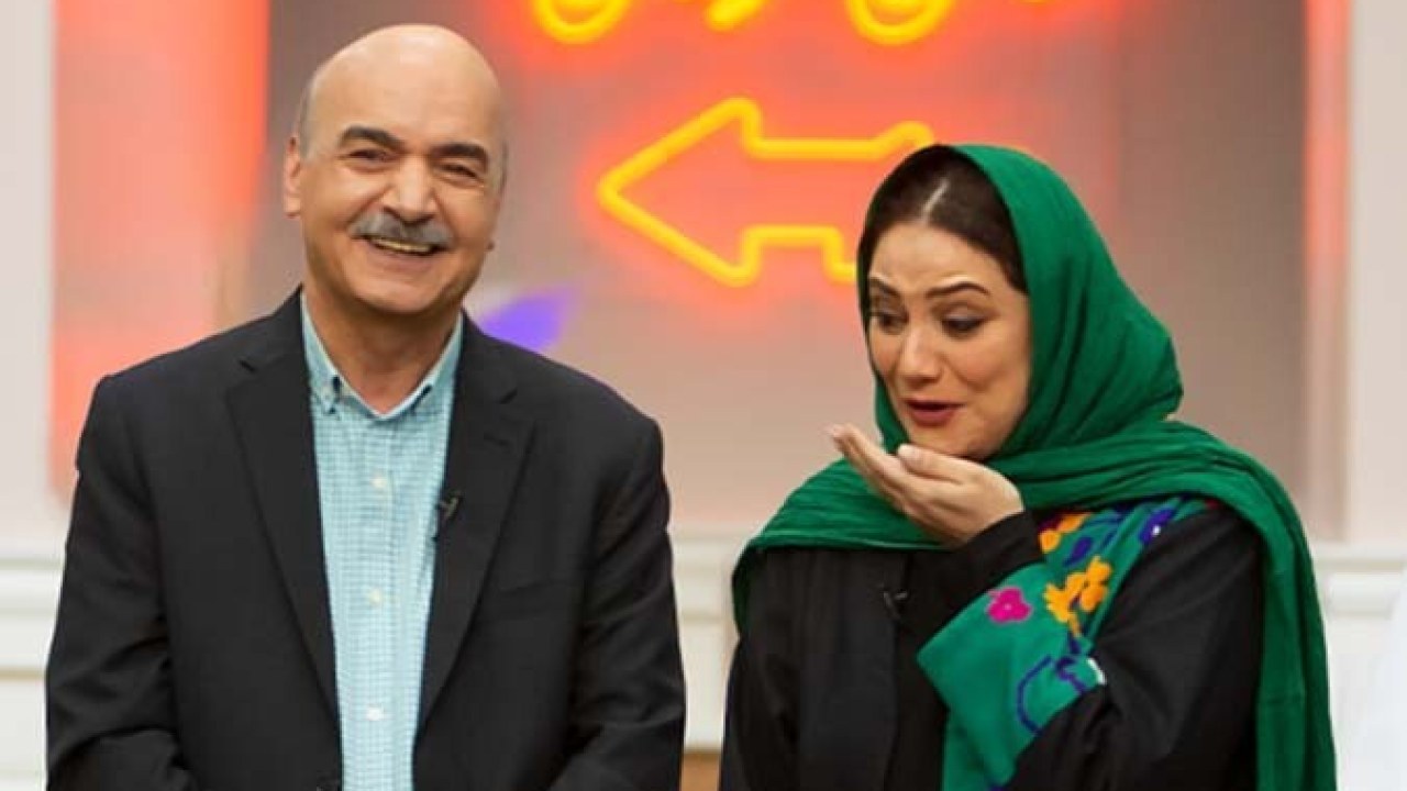 سریال مهمونی فصل 1 قسمت 17