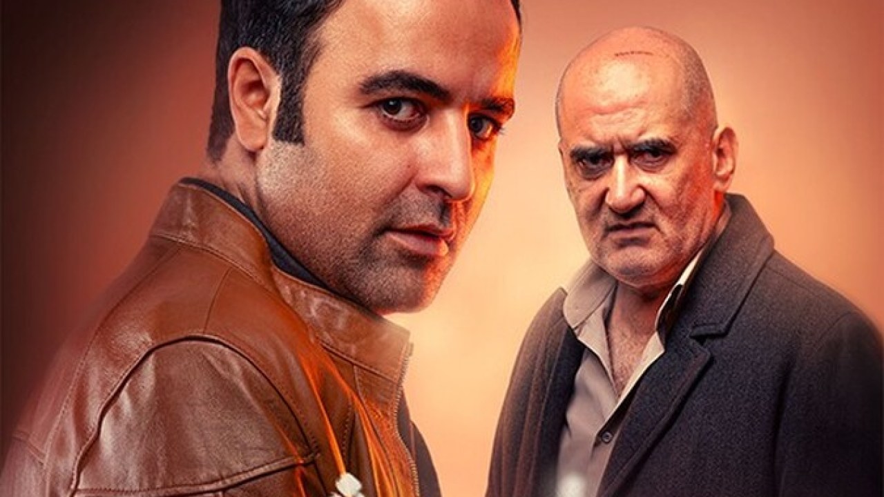 سریال داریوش (ویژه ناشنوایان)  فصل 1 قسمت 5