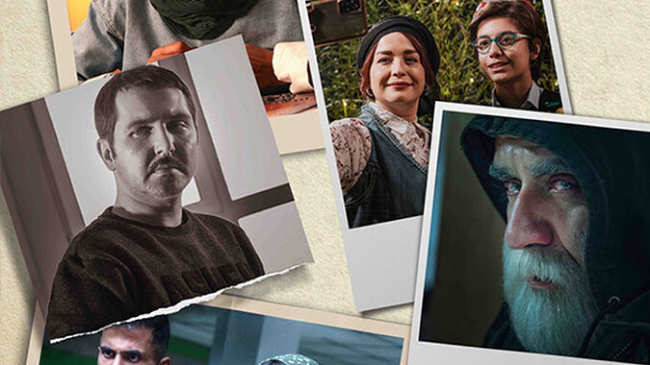 سریال برتا : داستان یک اسلحه فصل 1 قسمت  11