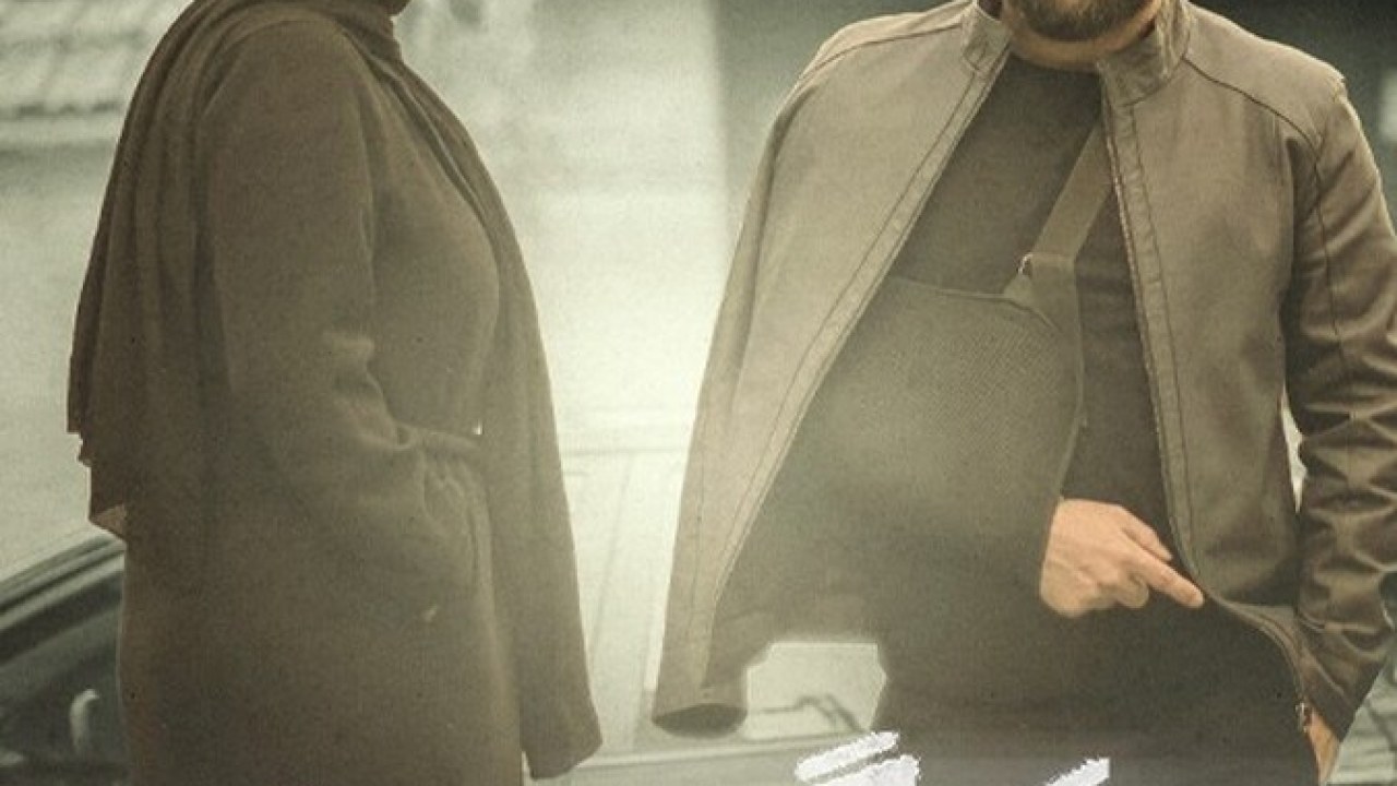 سریال سرگیجه فصل 1 قسمت 24
