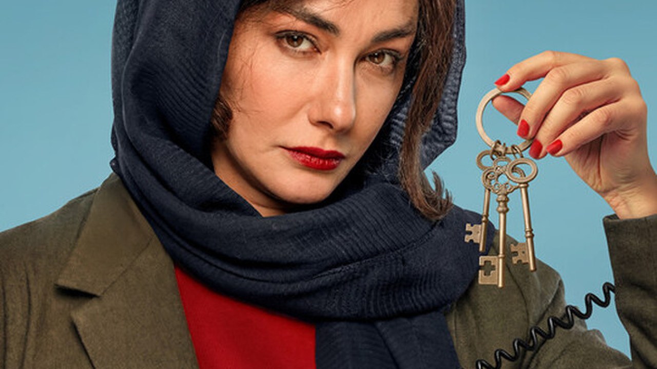 سریال مو به مو فصل 1 قسمت 3