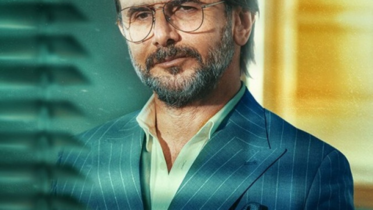 سریال آبان (ناشنوایان) فصل 1 قسمت 7