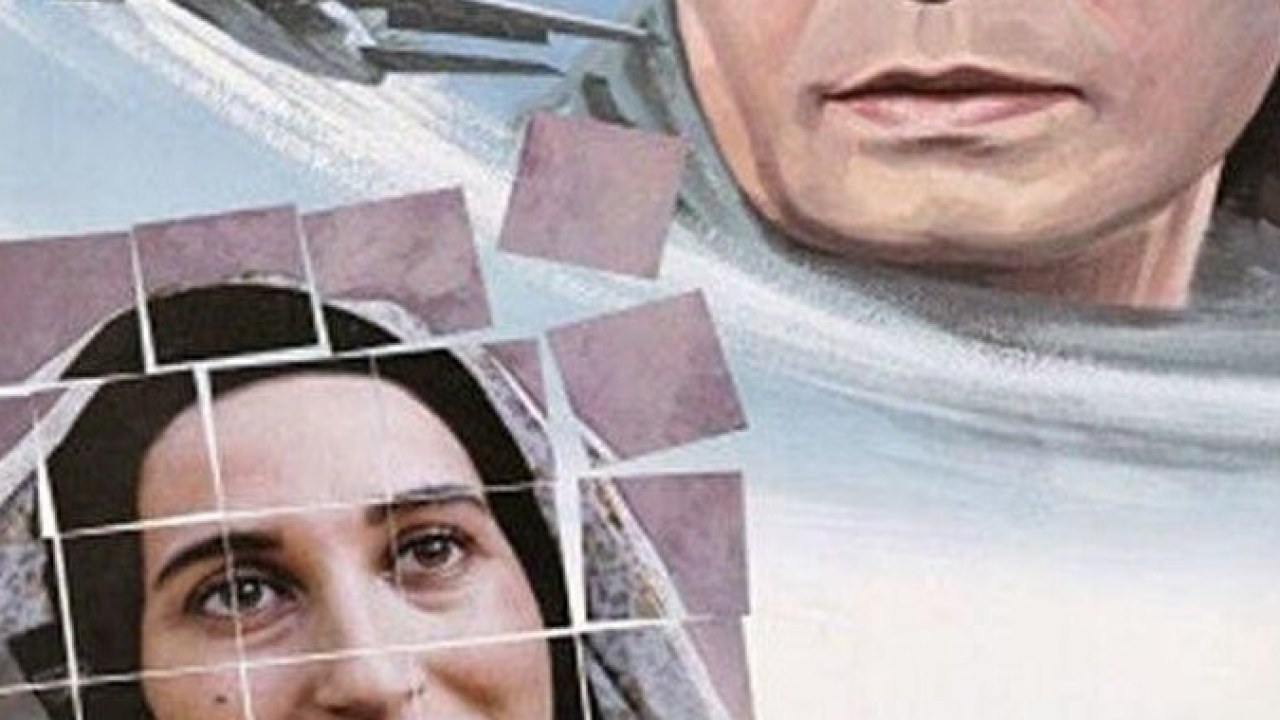 فیلم سینمایی یک بار برای همیشه 1370