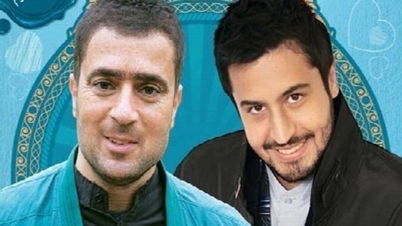 سریال شاهگوش فصل 1 قسمت 23