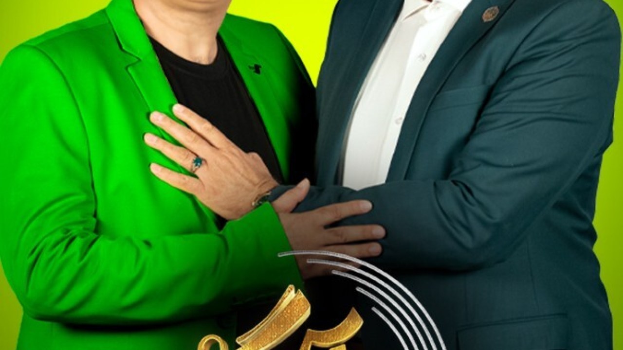 سریال شب آهنگی فصل 2 قسمت 6