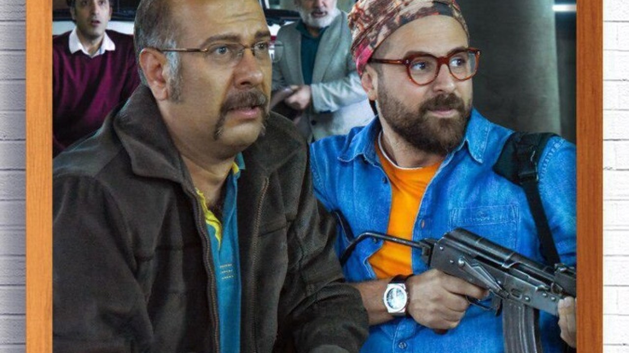 سریال گلشیفته فصل 1 قسمت 15