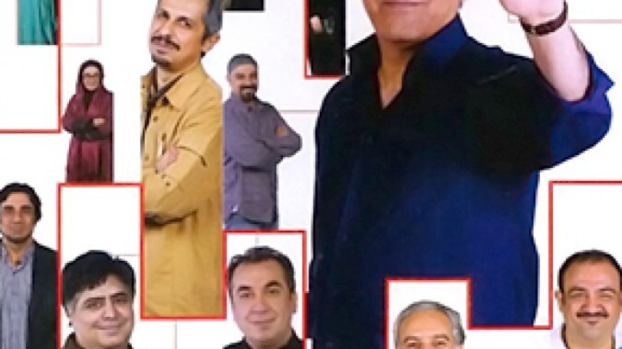 سریال شوخی کردم فصل 1 قسمت 4 (زندگی زناشویی 2 )
