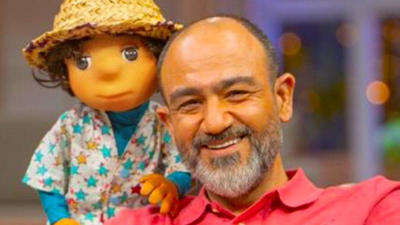 سریال مهمونی فصل 1 قسمت 21
