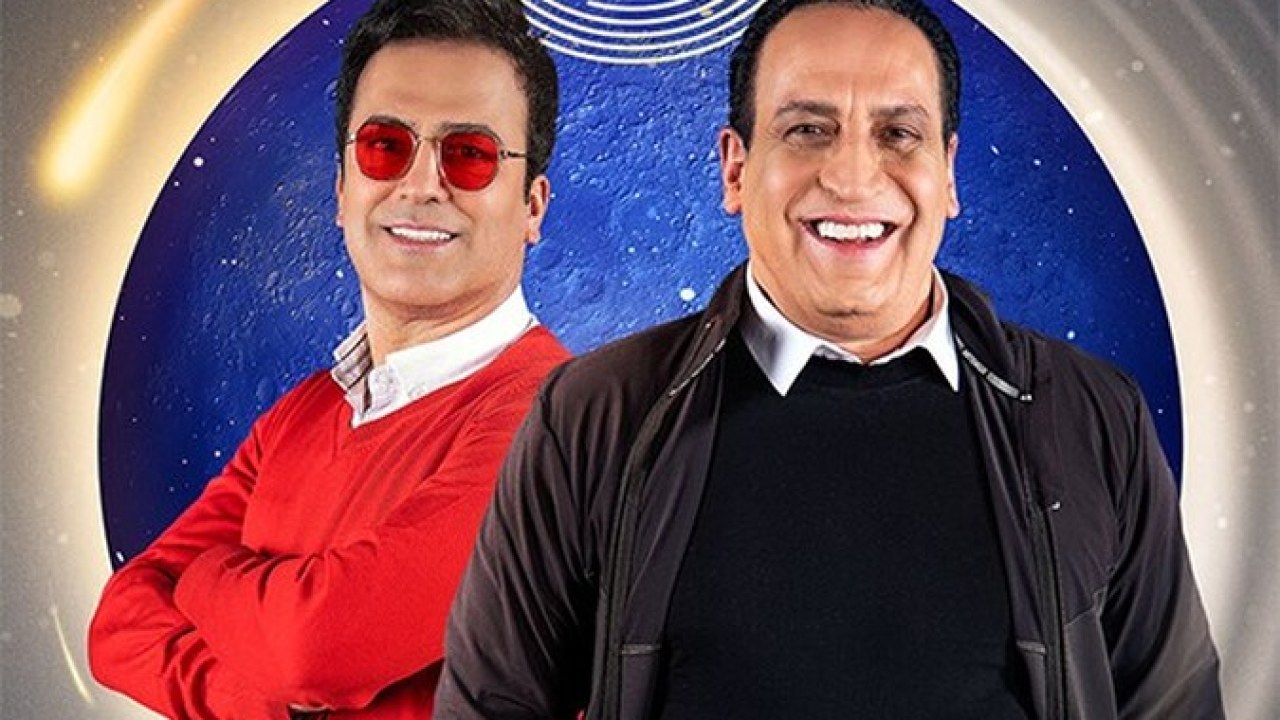 سریال شب آهنگی فصل 3 قسمت 8