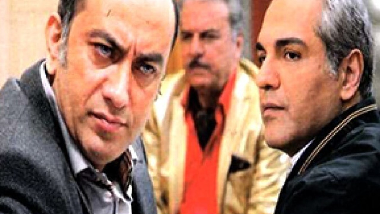 سریال ویلای من فصل 1 قسمت 29