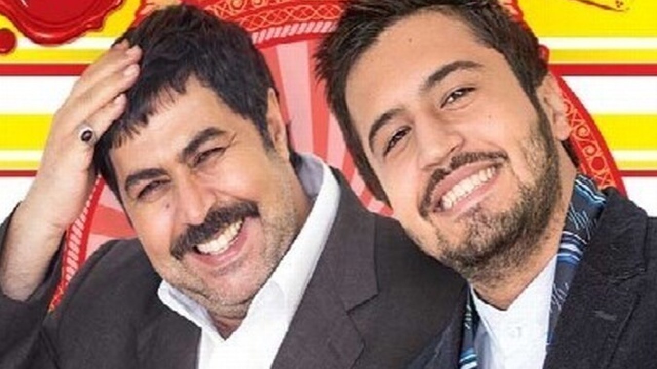 سریال شاهگوش فصل 1 قسمت 27