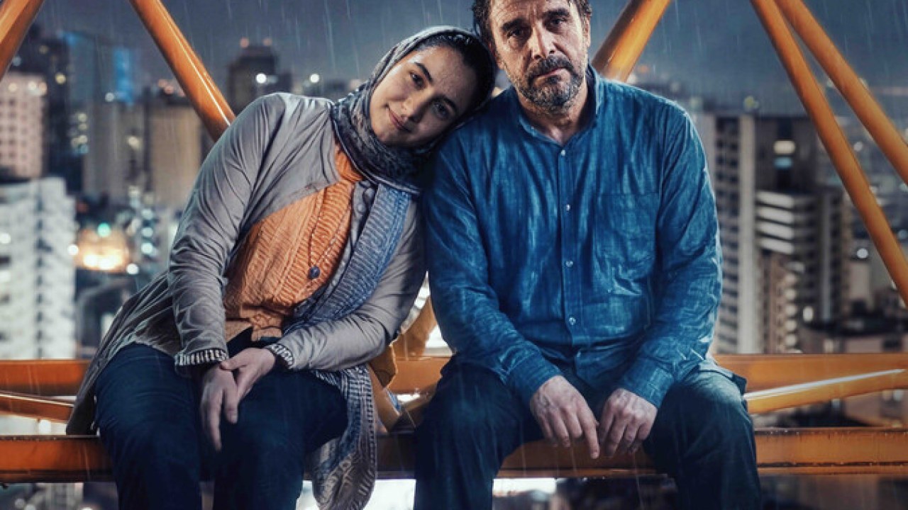 فیلم سینمایی زیبا صدایم کن 1403