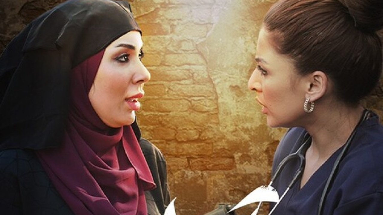 سریال آمرلی فصل 1 قسمت 10