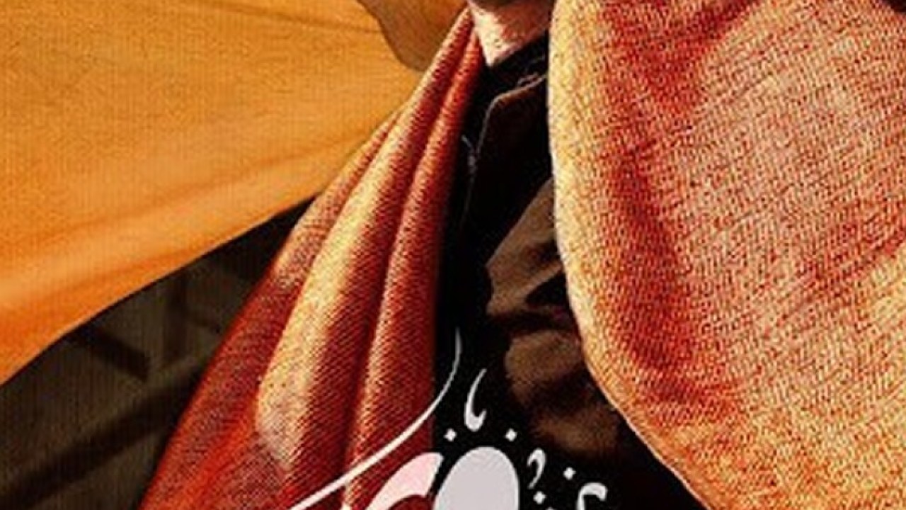 فیلم سینمایی شعله ور 1395
