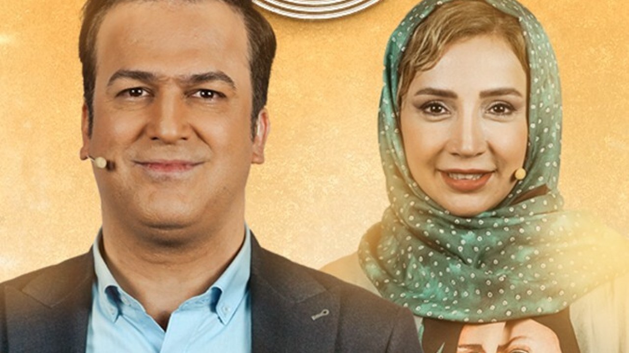 سریال شب آهنگی فصل 1 قسمت 26