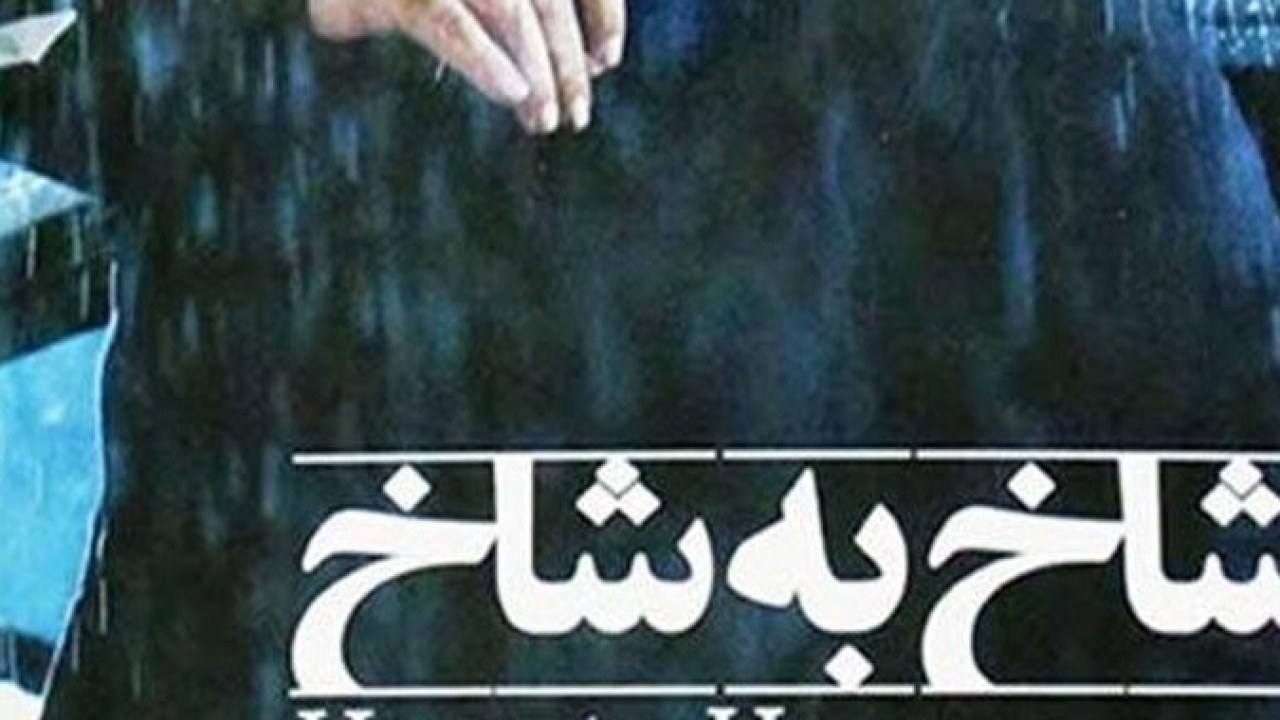 فیلم سینمایی شاخ به شاخ 1393