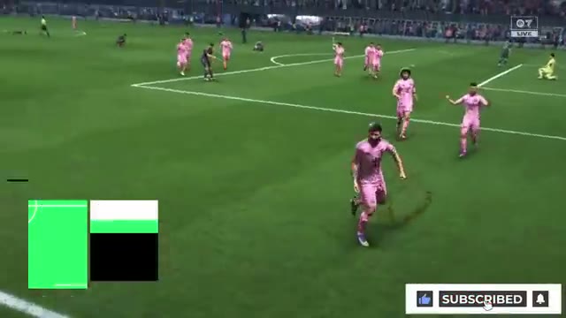 بهترین گل‌های بازی FC 26؛ تماشای ۲۰ گل برتر در کنسول PS5