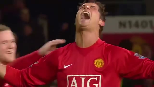 بهترین کلیپهای 4K از Cristiano Ronaldo برای ادیت؛ گلها، مهارتها و شادیها