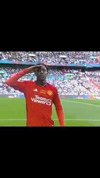 درخشش خیره‌کننده Kobbie Mainoo در ترکیب Manchester United