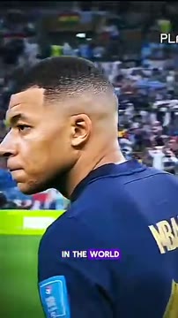 تحلیل Michael Owen: چرا Kylian Mbappé بهترین بازیکن حال حاضر دنیاست؟