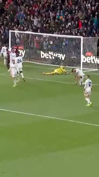 لحظات ویژه و درخشان Rayan در تیم AFC Bournemouth