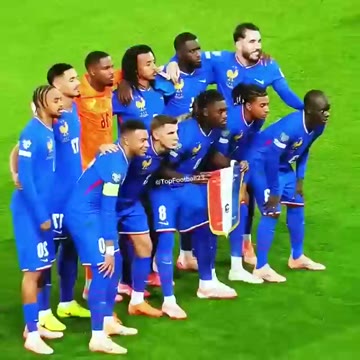 بررسی هوش فوتبالی فوقالعاده Kylian Mbappé در زمین مسابقه