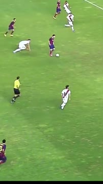 وقتی Lionel Messi وارد حالت Beast Mode میشود؛ تماشای جادوی بیپایان GOAT
