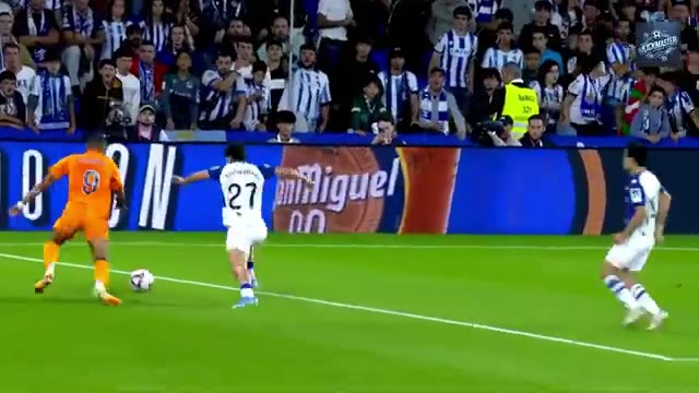 بهترین گلها و مهارتهای Kylian Mbappe در سال 2024؛ ستاره Real Madrid و تیم ملی فرانسه