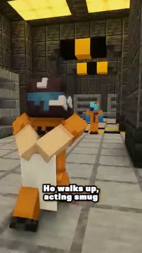 ماجرای خنده‌دار کلاس D که همیشه دروغ می‌گوید؛ لحظات طنز بازی Roblox