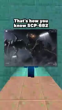 کدام SCP را انتخاب می‌کنی؟ چالش سرگرم‌کننده در دنیای بازی Roblox