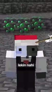 کمیاب‌ترین سنگ معدن در تاریخ بازی Minecraft که تا به حال دیده‌اید
