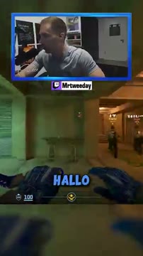 بهترین لحظات بازی Mrtweeday در Counter-Strike 2