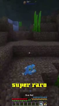 آموزش دریافت Greninja Ash در ماد Cobblemon بازی Minecraft