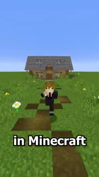 ۳ روش ساده برای ارتقای سقف خانه‌ها در بازی Minecraft (آموزش ساخت‌وساز)