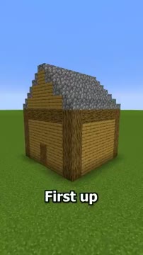 ۳ اشتباه رایج در ساخت خانه که ظاهر ساختمان شما در Minecraft را خراب می‌کند