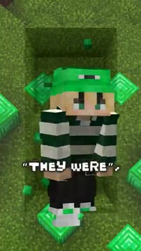 آموزش ساخت دستگاه تولید زمرد بی‌نهایت در Minecraft نسخه جاوا