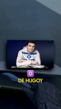 بررسی موجودی و آیتم‌های Hugo Décrypte در بازی Counter-Strike 2 سال ۲۰۲۶