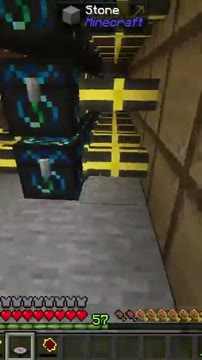 ترفند افزایش سریع EMC در ماد ProjectE ماینکرفت (Stoneblock 3)