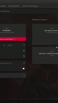 آموزش تنظیم رزولوشن محبوب بازیکنان حرفه‌ای CS2 برای کارت گرافیک AMD