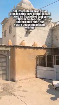 مفهوم Float در بازی Counter-Strike چیست؟ بررسی وضعیت اسکین‌ها
