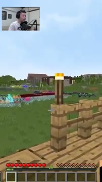 راز ترسناک و مرموز پشت این آپدیت جدید Minecraft