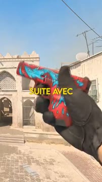 بررسی موجودی آیتم‌های JL Tomy در بازی Counter-Strike در سال ۲۰۲۶